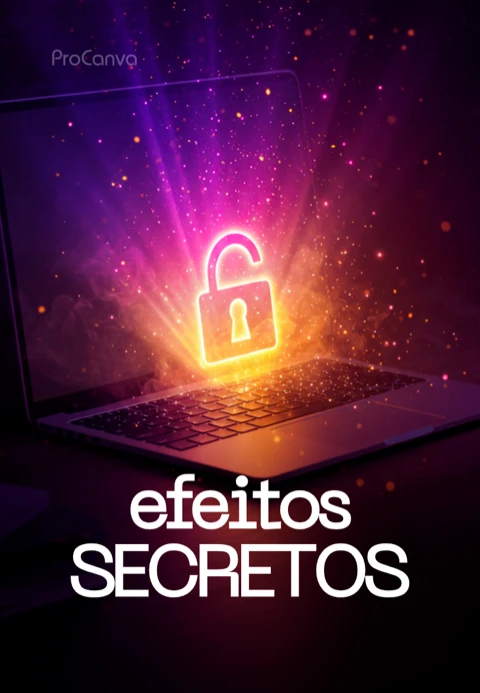 10 - Efeitos Secretos