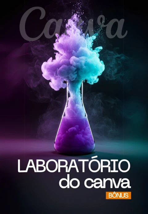 13 - Laboratório do Canva